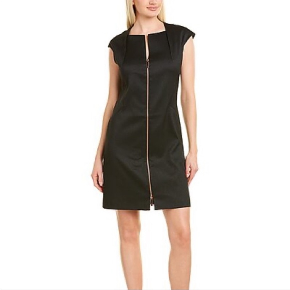 Ted Baker Dress with Blazer Size 4 (US size 10)